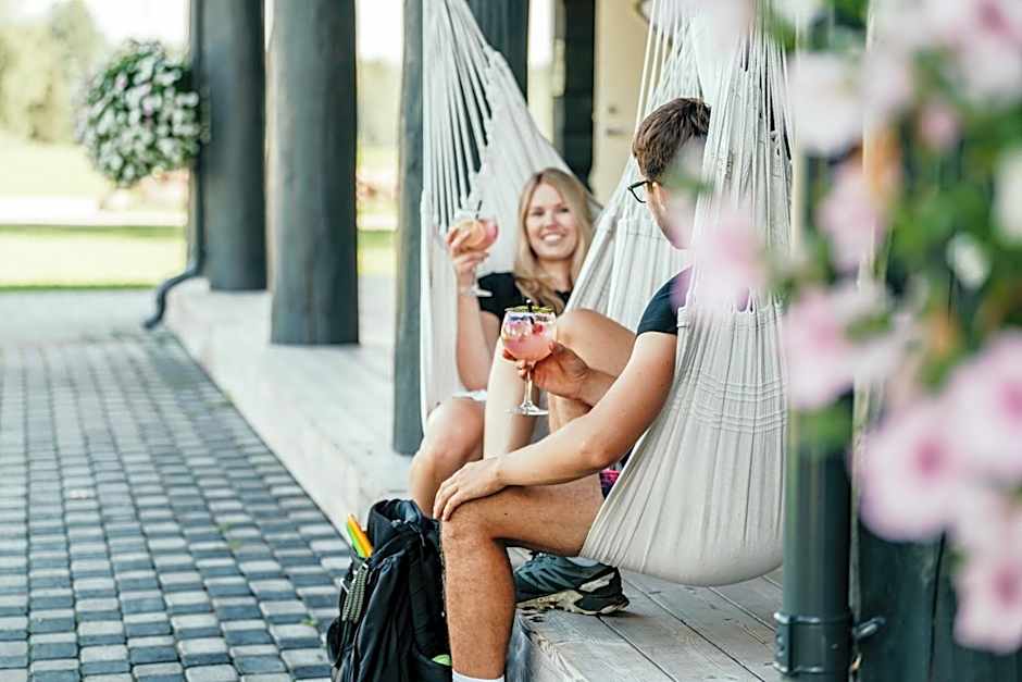 Toosikannu Nature Resort & Hotel