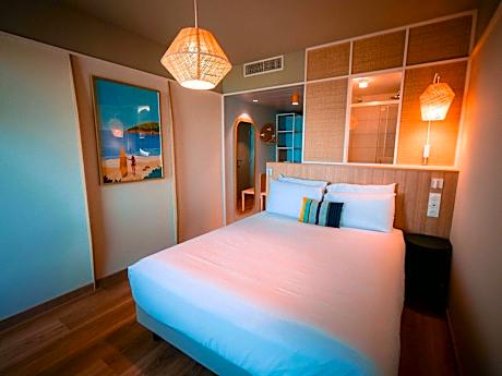 Privilege Double Room with Ocean View