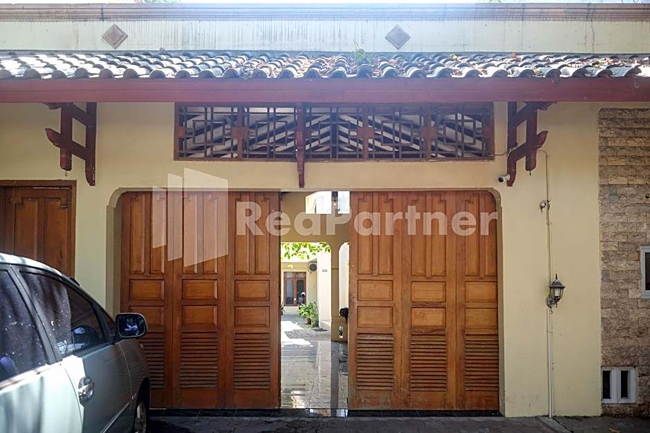 Wisma Garuda By RedDoorz – Depok, Yogyakarta, MN