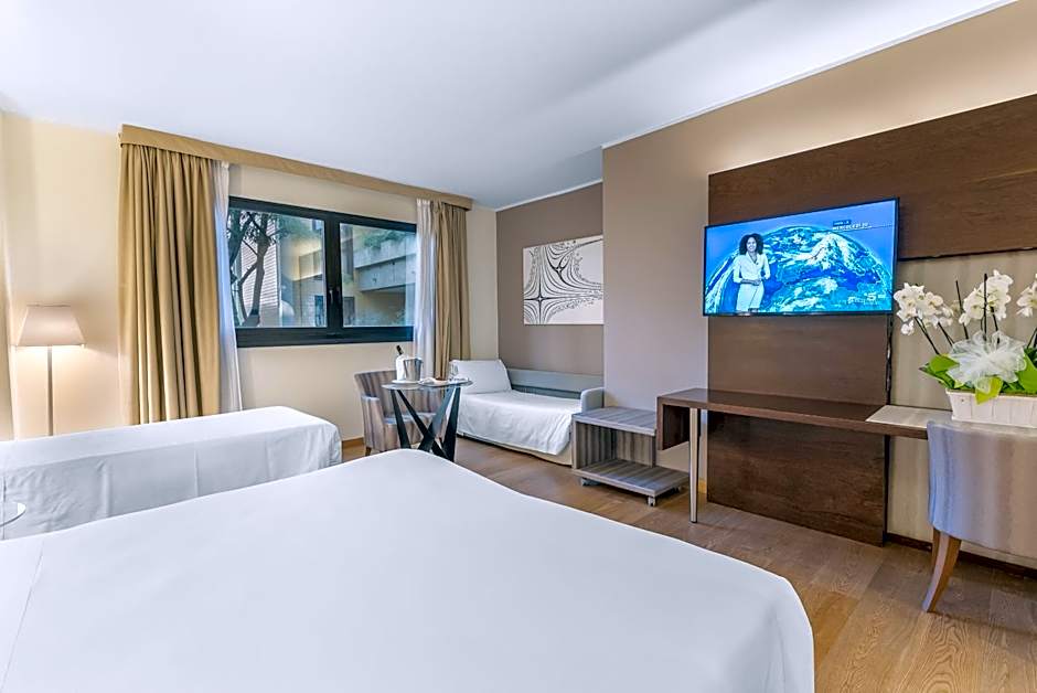 Art Hotel Navigli