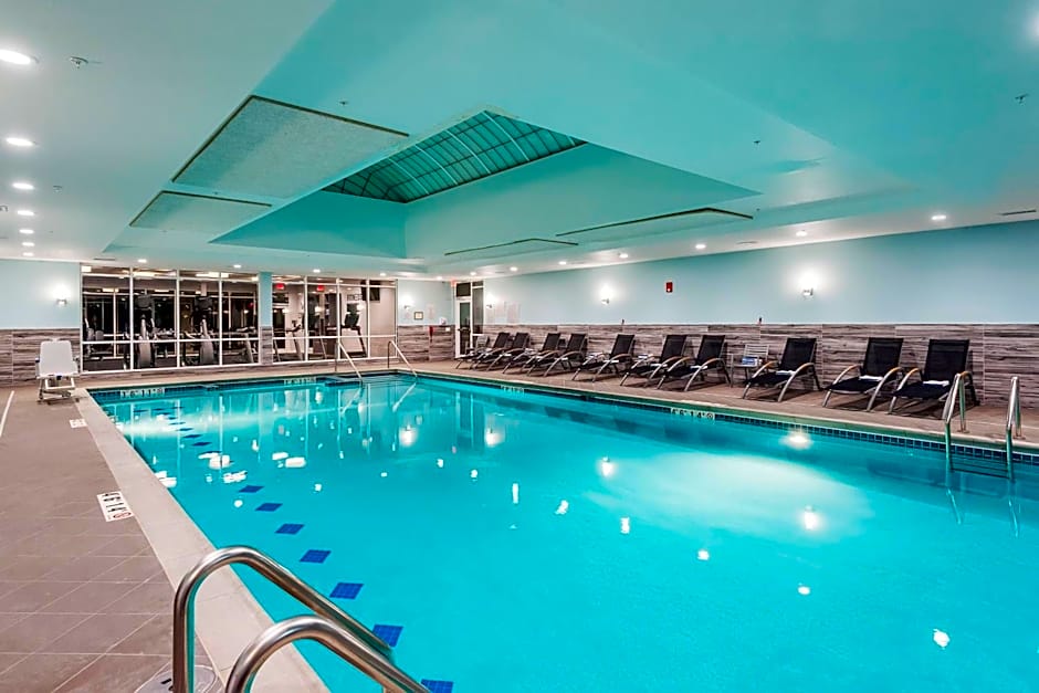 Fairfield Inn & Suites by Marriott Chicago Schaumburg