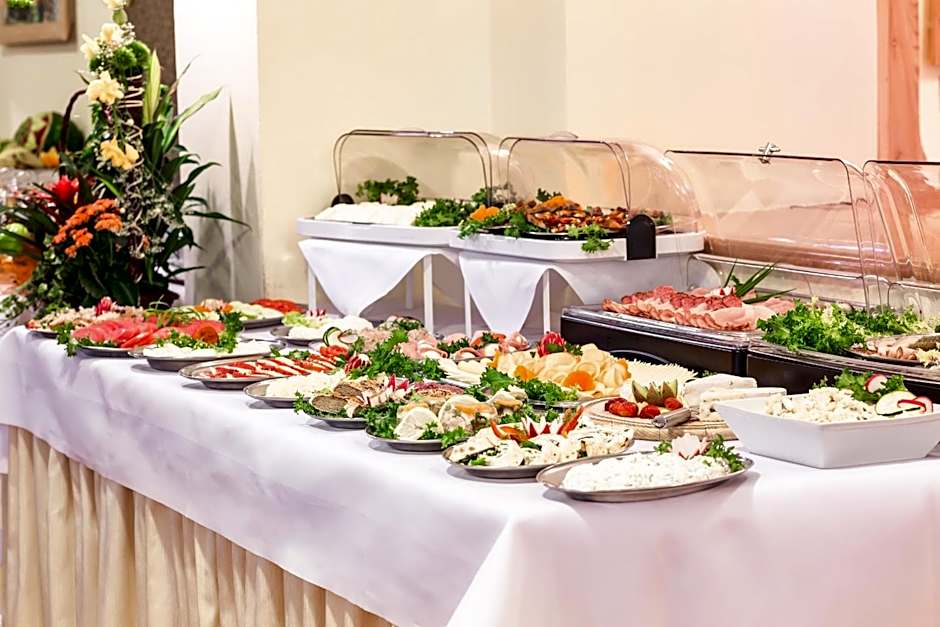 Hotel Konradówka Wellness & SPA - 300 metrów do centrum