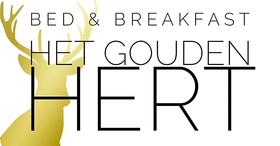 Het Gouden Hert