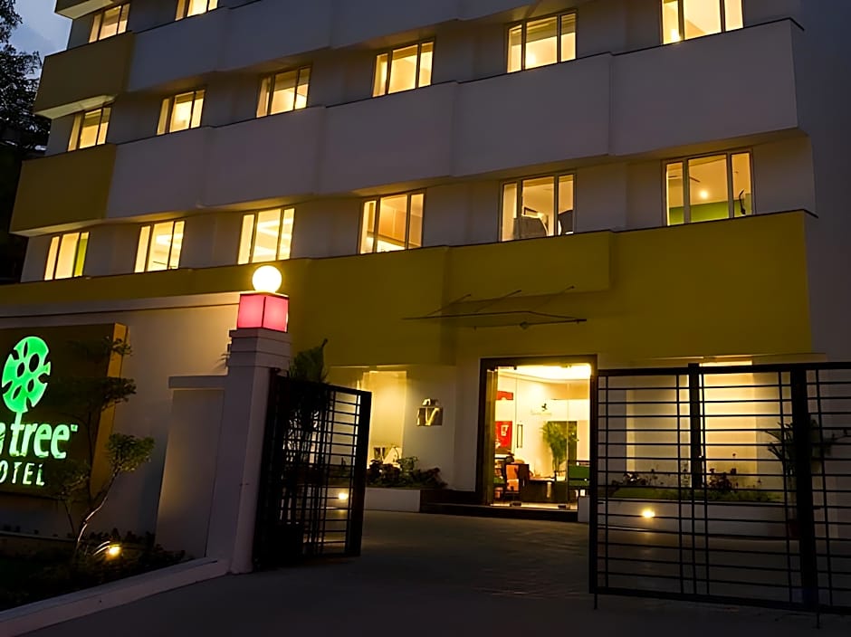 Lemon Tree Hotel Ahmedabad