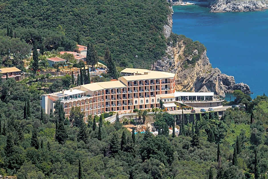 Paleo ArtNouveau Hotel - Adults Only