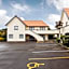 Bella Vista Motel Palmerston North