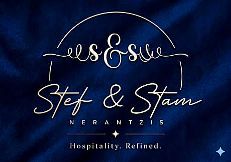 Stef & Stam Nerantzis