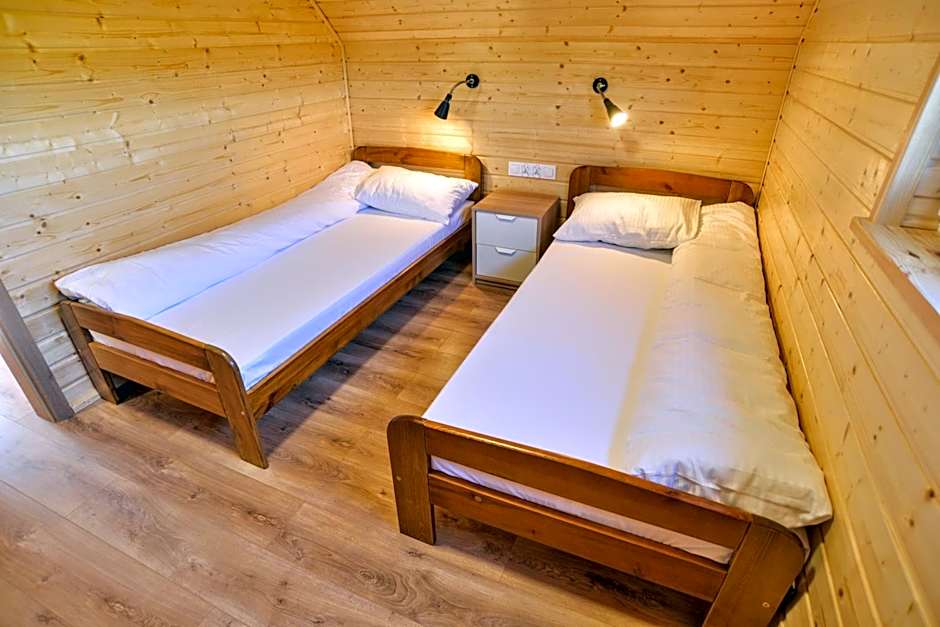 Amber Domki Letniskowe