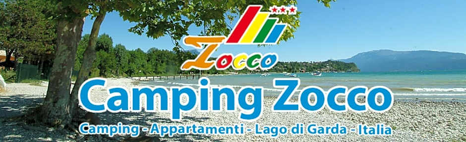 Camping Zocco