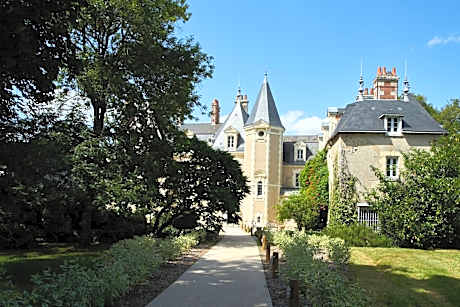 Les Sources de Cheverny