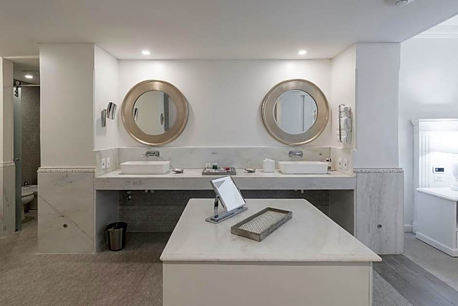 La Mision Hotel Boutique