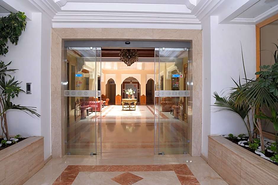 Golden Beach Appart'hotel