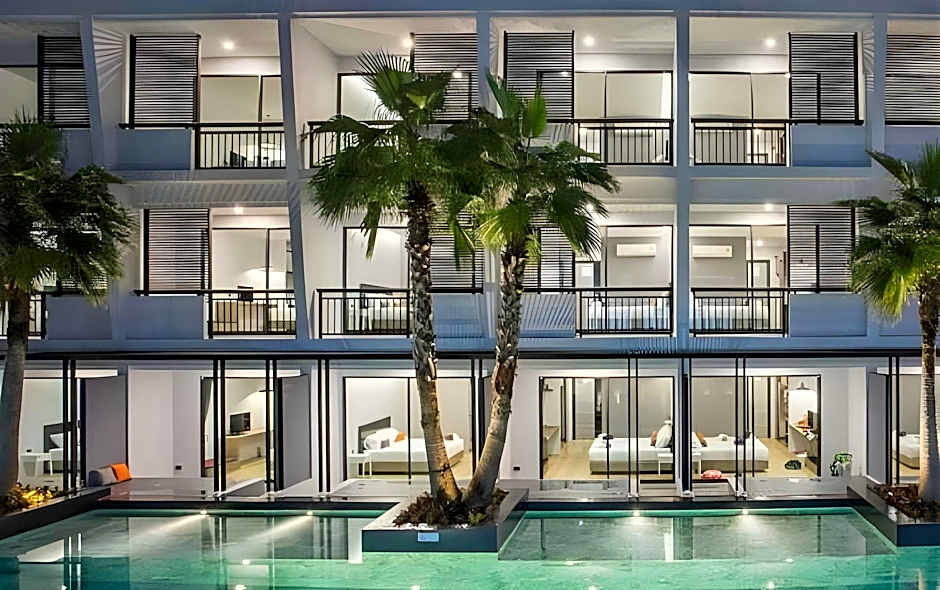 Chaweng Villawee Hotel