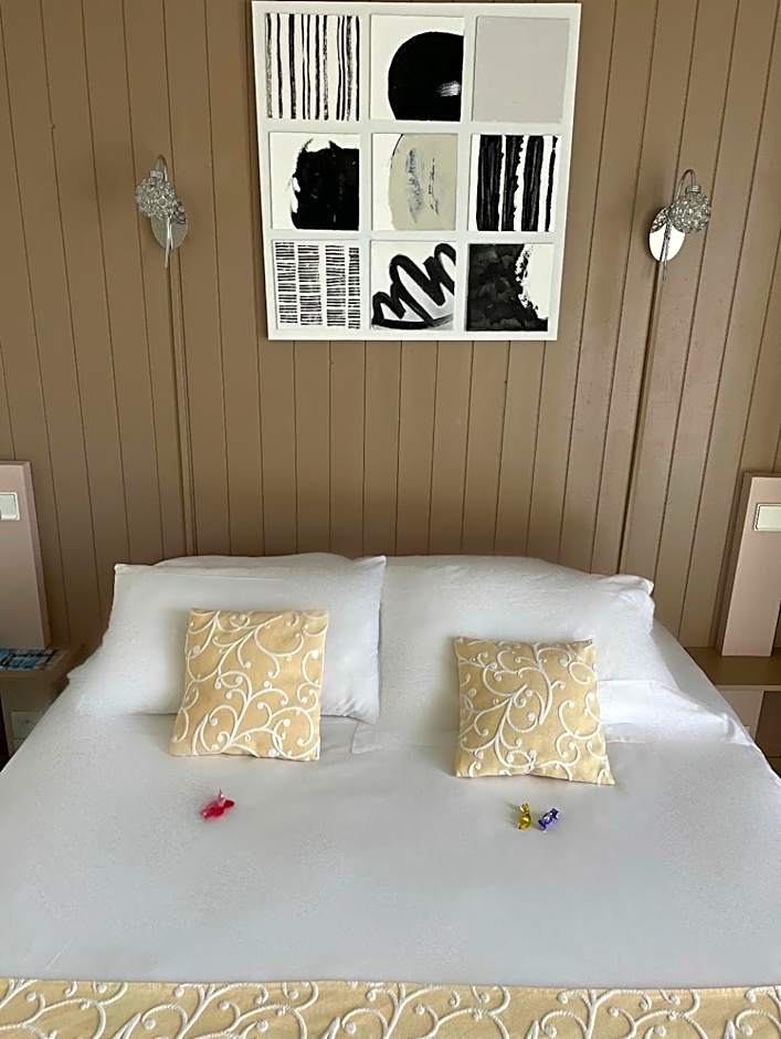 Hôtel Côté Sud Léman