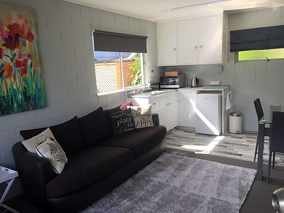 Pacific Harbour Lodge