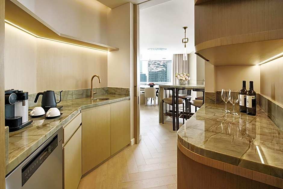 The St. Regis Mexico City