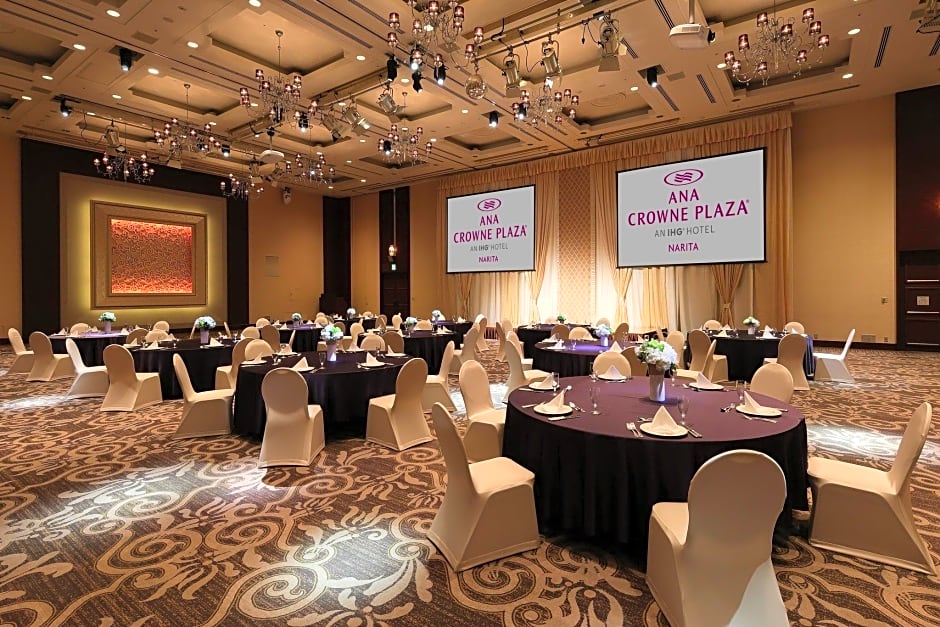 ANA Crowne Plaza Narita By IHG