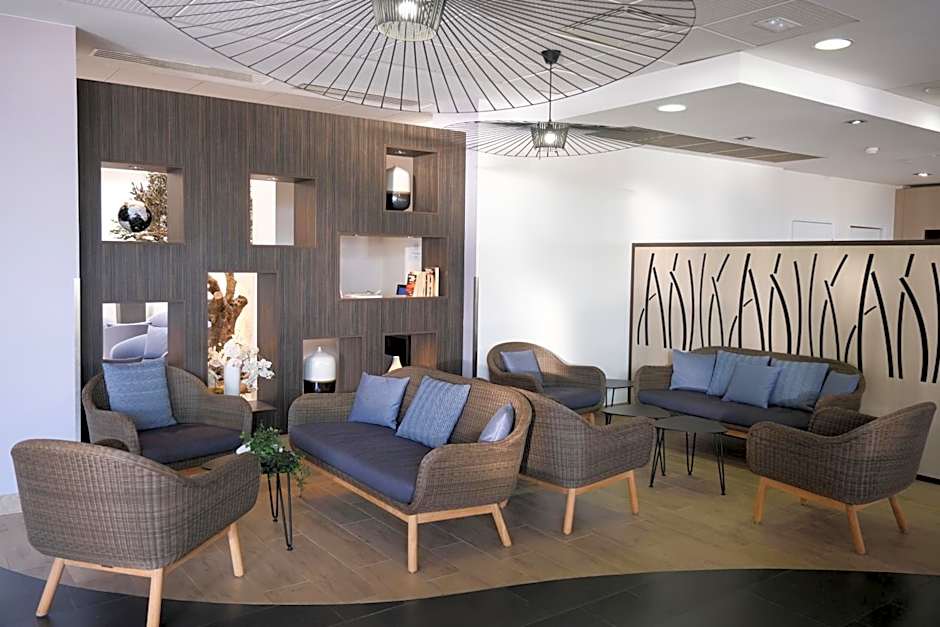 Hotel & Spa Baie des Anges by Thalazur