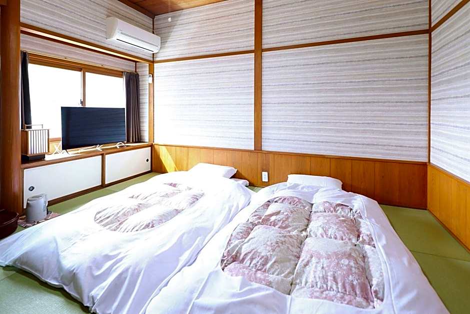 Ikariya Ryokan