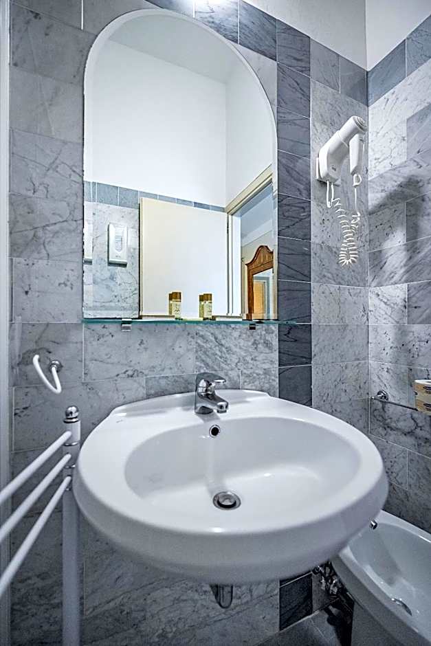 Bellevue House Affittacamere