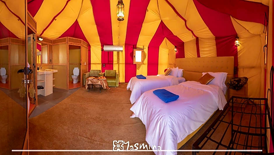 Kasbah Yasmina Hotel