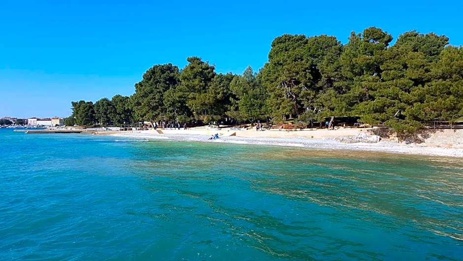 Residence Villa Karda