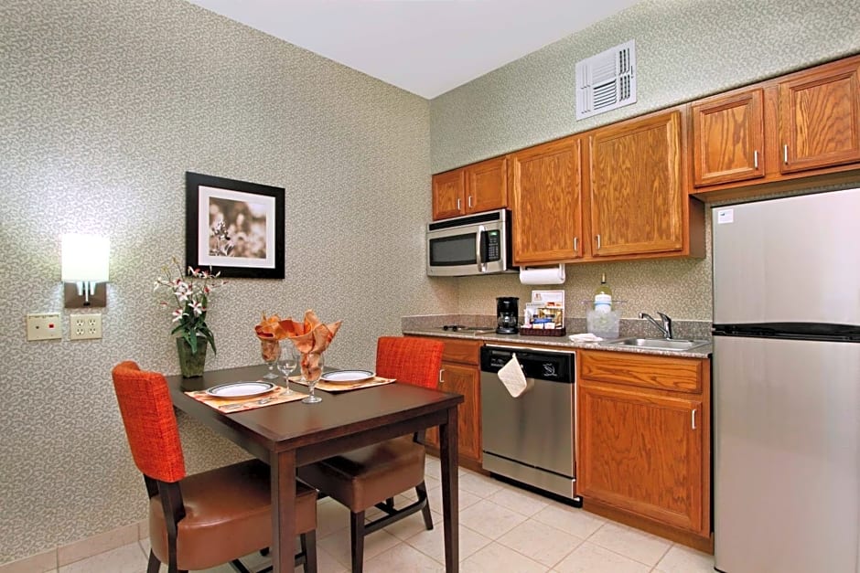 Homewood Suites By Hilton Houston-Woodlands