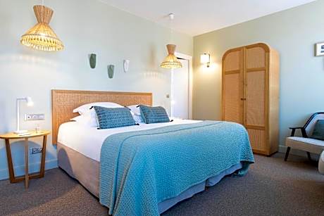 Hôtel Cézanne Boutique-Hôtel