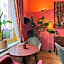 Hotel Botaniek