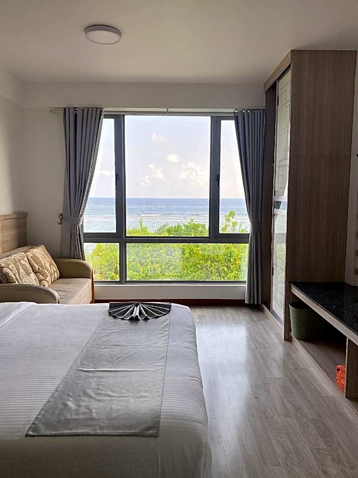 Paralian Hulhumale