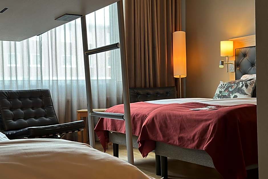 Spar Hotel Majorna