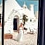 Petranima Wellness in Trulli