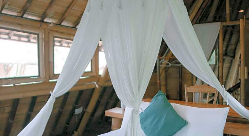 Sun Sang Eco Retreats