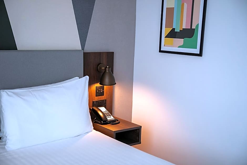 Holiday Inn London - Whitechapel By IHG