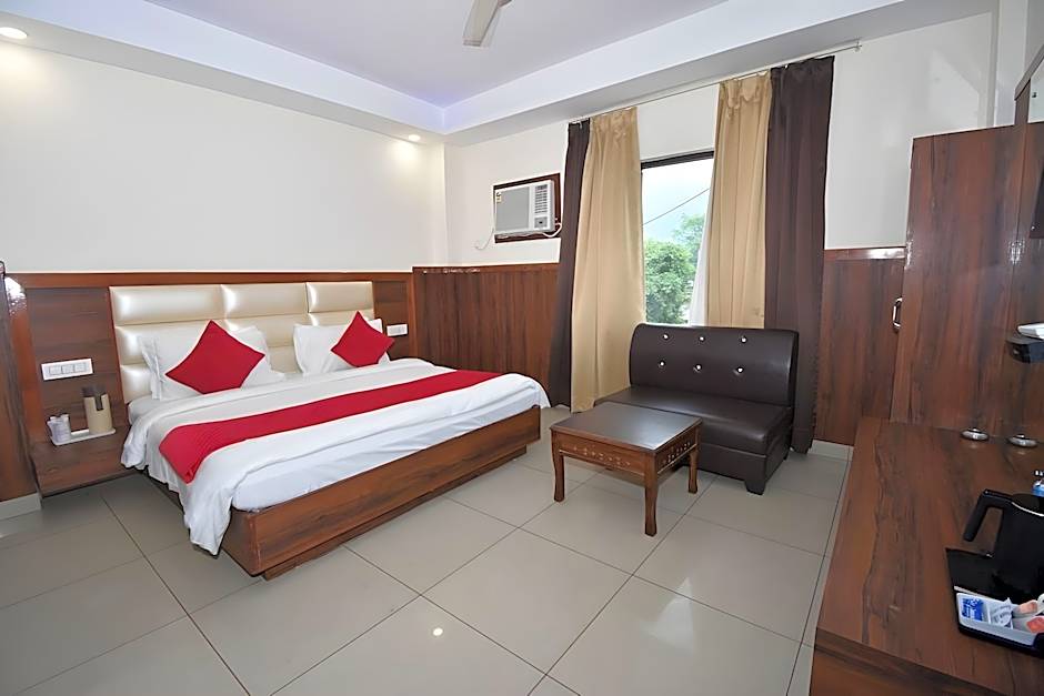 Hotel Vaishno Devi Heights
