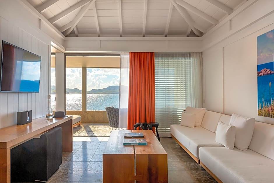 Hotel Christopher Saint Barth