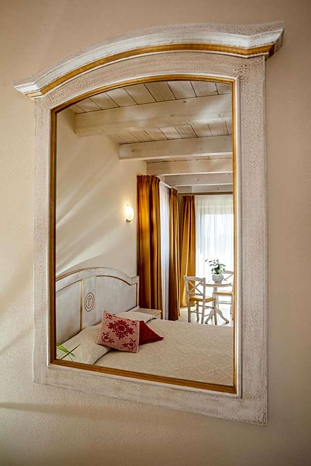 Hotel Raffael PHG