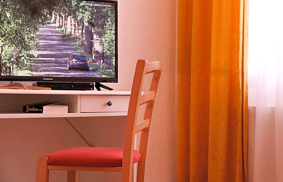 Landhotel-Restaurant Schwalbennest