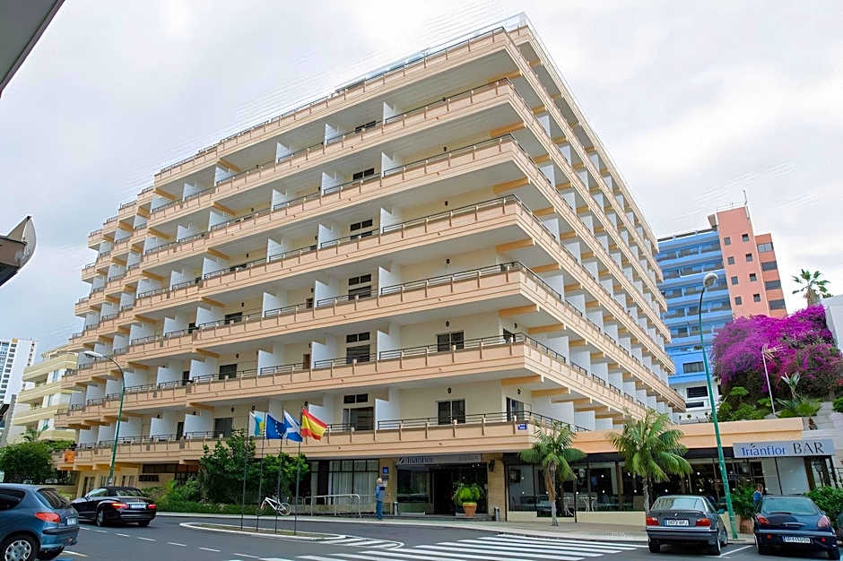 HC Hotel Magec