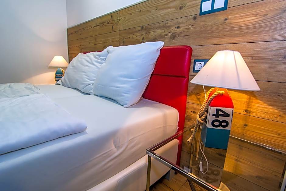 Boutique Hotel Annuska