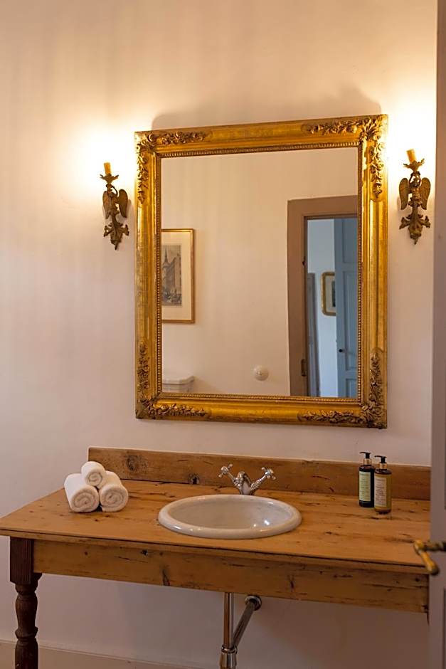 Hotel Emblemático La Casa de los Naranjos