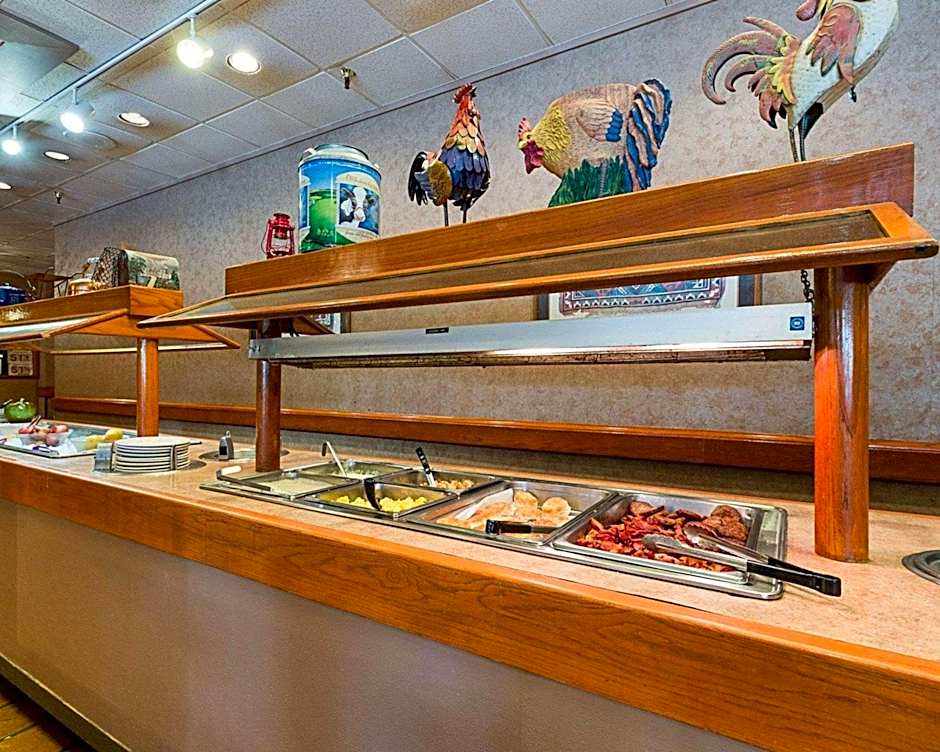 GreenTree Hotel & Extended Stay I-10 FWY Houston, Channelview, Baytown