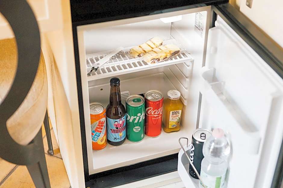 Quartuccio - Albergo Diffuso - Gaeta