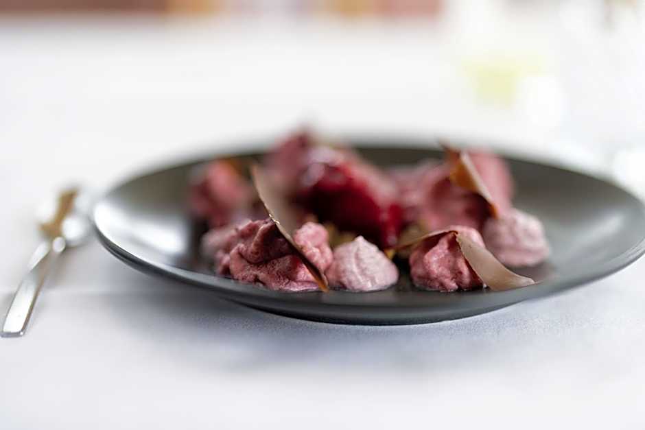 Vegan Health Hotel Sonnenberg