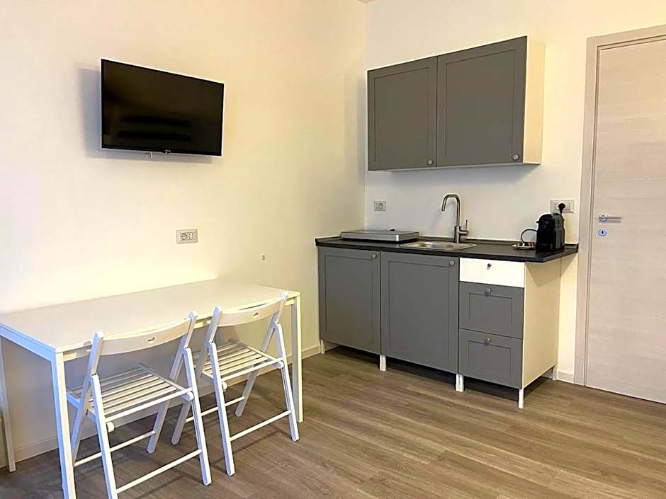 Bed&breakfast BBqueen Sandonato Policlinico