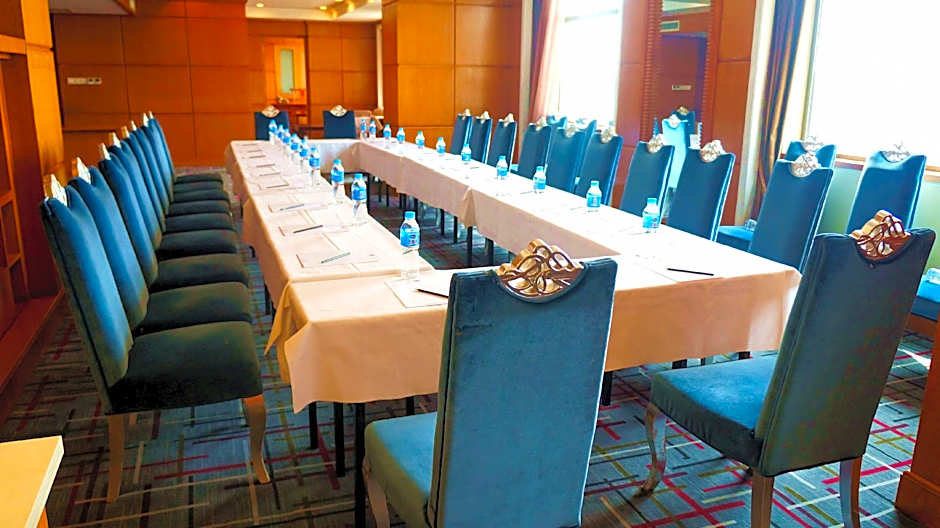 Header Baotou Hotel