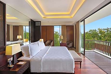 Premier Suite