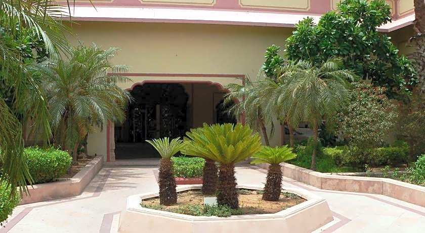 Taj Hari Mahal Jodhpur