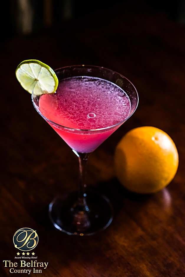 The Belfray Country Inn