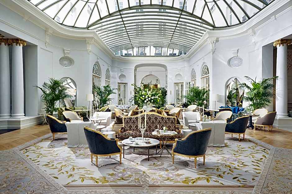 Mandarin Oriental Ritz, Madrid